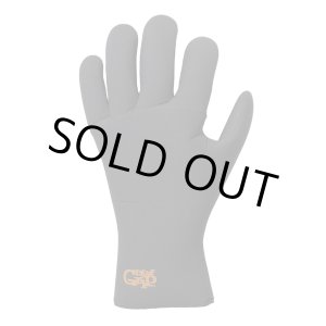 画像: 【SURF GRIP】Air Fusion Rubber Glove 2.5mm