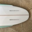 画像11: 【Neal Purchase Jnr/ニールパーチェスジュニア Stage 2 DUO Squash Tail Side Channels