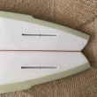 画像11: 【Neal Purchase Jnr/ニールパーチェスジュニア】STINGER FISH DUO 6'10"