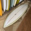 画像9: 【Neal Purchase Jnr/ニールパーチェスジュニア】STINGER FISH DUO 6'10"