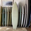 画像1: 【Neal Purchase Jnr/ニールパーチェスジュニア】STINGER FISH DUO 6'10"