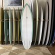 画像2: 【Neal Purchase Jnr/ニールパーチェスジュニア Stage 2 DUO Squash Tail Side Channels