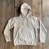 画像: 【S&Y WORKSHOP】ORIGINAL / Organic cotton 100% SWEAT / HOODY