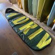 画像1: 【RAREFORM/レアフォーム 】SURFBOARD BAG DAYLIGHT DAYBAG/RETRO FISH6'6''