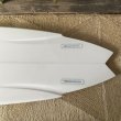 画像8: 【Neal Purchase Jnr/ニールパーチェスジュニア】APEX TWIN ６’３