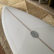 画像5: 【Neal Purchase Jnr/ニールパーチェスジュニア】APEX TWIN ６’３