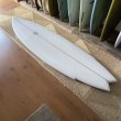 画像4: 【Neal Purchase Jnr/ニールパーチェスジュニア】APEX TWIN ６’３