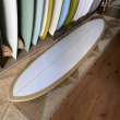 画像3: 【CRAFT SURFBOARD/クラフトサーフボード】Pistachio Bonzer 7'8"