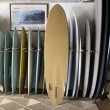 画像2: 【CRAFT SURFBOARD/クラフトサーフボード】Pistachio Bonzer 7'8"