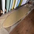 画像9: 【CRAFT SURFBOARD/クラフトサーフボード】Pistachio Bonzer 7'8"