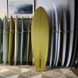 画像2: 【THC SURFBOARDS】Summer Skate 6'8" shaped by Hoy Runnels