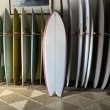 画像1: 【Derrick Disney/デリックディズニー】Twinzer Fish 5'6