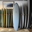 画像1: 【THC SURFBOARDS】M&M 7'0" shaped by Hoy Runnels