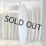 画像: 【THC SURFBOARDS】M&M 7'0" shaped by Hoy Runnels