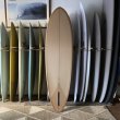 画像2: 【THC SURFBOARDS】Magic 6'10" shaped by Hoy Runnels