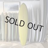 画像: 【THC SURFBOARDS】M&M 7'2" shaped by Hoy Runnels