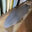 画像9: 【THC SURFBOARDS】Summer Skate 6'10" shaped by Hoy Runnels