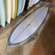 画像3: 【THC SURFBOARDS】Summer Skate 6'10" shaped by Hoy Runnels
