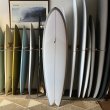 画像1: 【THC SURFBOARDS】Summer Skate 6'10" shaped by Hoy Runnels