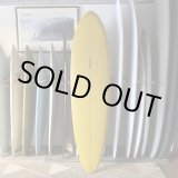 画像: 【THC SURFBOARDS】New Hawk 7'3" shaped by Hoy Runnels