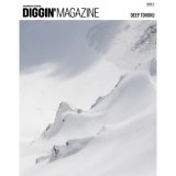 画像: 【Diggin’ MAGAZINE】Diggin’MAGAZINE vol.17 DEEP TOHOKU