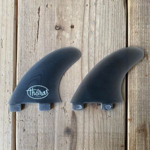 画像: 【THOMAS FINS】SIDE BITES Large