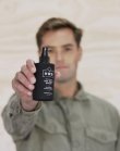 画像2: 【HARDWORKING GENETLEMEN】TEXTURIZING HAIR SEA SALT SPRAY