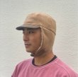 画像5: 【HORIZON】The snow cap/camel