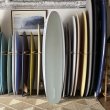 画像2: 【Ellis Ericson Surfboards】STUBBY WIDE TAIL 7'6