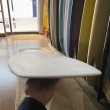 画像9: 【Ellis Ericson Surfboards】STUBBY WIDE TAIL 7'6
