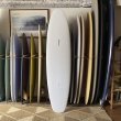 画像1: 【Ellis Ericson Surfboards】STUBBY WIDE TAIL 7'6