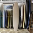 画像1: 【Ellis Ericson Surfboards】TRI-PLANE GLIDE 8'0