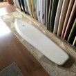 画像4: 【Mackie Designs】 Sidecut Rounded Square 6'3