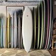 画像1: 【Mackie Designs】 Smooth Glider Soft Round Pin Bonzer 7'5