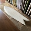 画像4: 【Mackie Designs】 Sidecut Fish 6'1