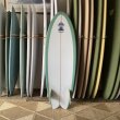 画像2: 【Joshua Keogh】Monad 5'5 (-10%off)