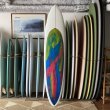 画像1: 30%off SALE【THOMAS BEXSON SURFDOARDS/トーマスベクソンサーフボード】Has Been 8'2"