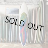 画像: 30%off SALE【THOMAS BEXSON SURFDOARDS/トーマスベクソンサーフボード】Has Been 8'2"