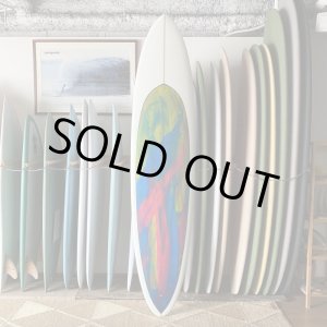画像: 30%off SALE【THOMAS BEXSON SURFDOARDS/トーマスベクソンサーフボード】Has Been 8'2"