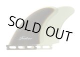 画像: 【TRANSISTOR BRAND】TWIN FIN (1 Size / 2 Colors)