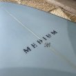 画像5: Medium The Brand RPM 5'8 Shaped by Tappy Yoshikawa