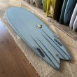 画像10: Medium The Brand RPM 5'8 Shaped by Tappy Yoshikawa