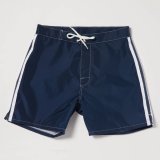 画像: 【Yellow Rat】LJ Trunks (Navy)