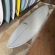 画像3: 【YU SURFBOARDS】 Quattro Single 7'2 Rio Ueda Shape