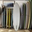 画像2: 【YU SURFBOARDS】 Quattro Single 7'2 Rio Ueda Shape