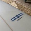 画像5: 【YU SURFBOARDS】 Quattro Single 7'2 Rio Ueda Shape