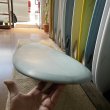 画像8: 【YU SURFBOARDS】Egg 7'6 YU Shape