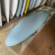 画像9: 【YU SURFBOARDS】Egg 7'6 YU Shape