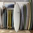 画像1: 【YU SURFBOARDS】 Quattro Single 7'2 Rio Ueda Shape