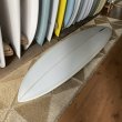 画像9: 【YU SURFBOARDS】 Quattro Single 7'2 Rio Ueda Shape